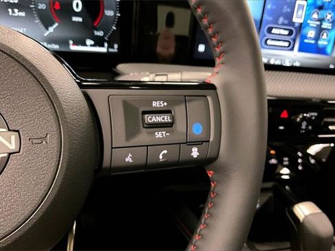 New 2026 Nissan Kicks SR image 22