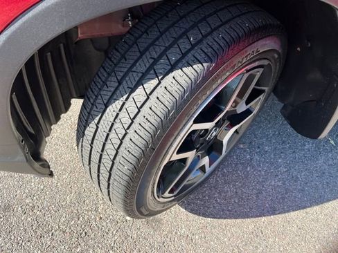 Certified 2023 Honda Passport Elite image 21