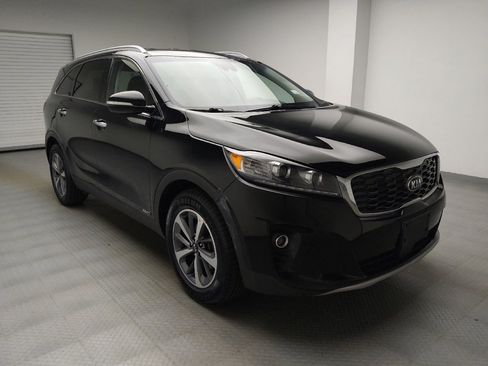 Used 2019 Kia Sorento EX AWD/4WD image 13