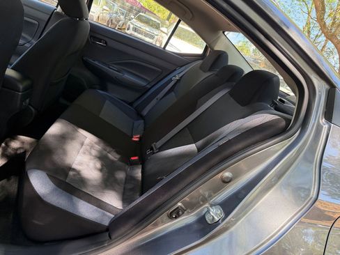 Used 2025 Nissan Versa SV image 21