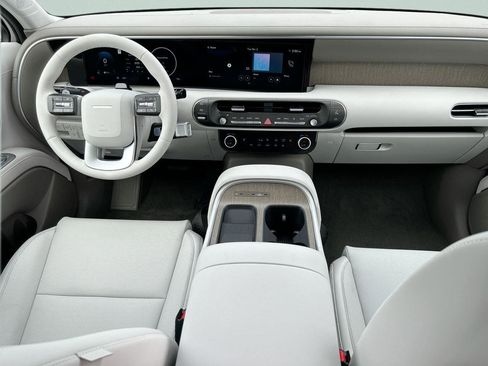 New 2026 Hyundai Palisade SEL FWD image 23