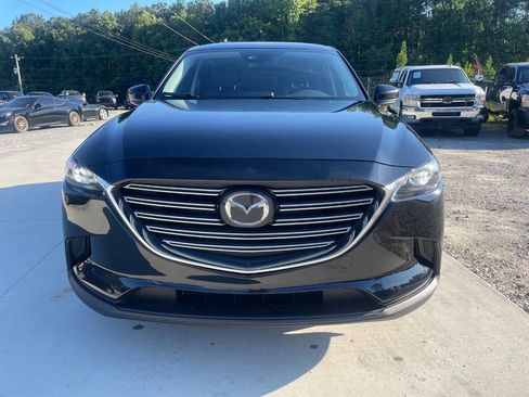 Used 2019 MAZDA CX-9 Touring AWD/4WD image 2
