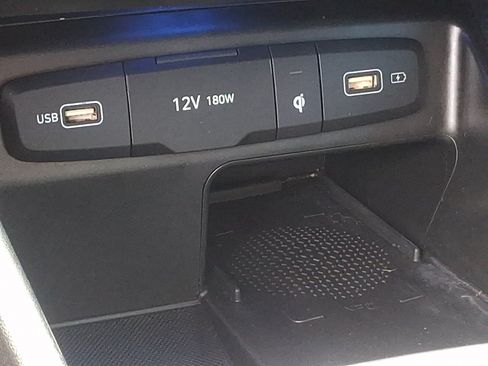 Certified 2023 Hyundai Tucson SEL w/ Convenience Package AWD/4WD image 25