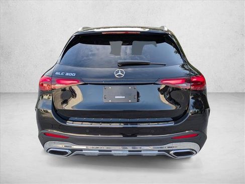 New 2026 Mercedes-Benz GLC 300 image 7