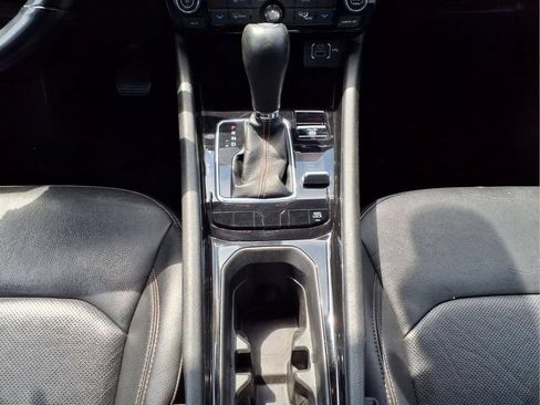 Used 2022 Jeep Compass Limited AWD/4WD image 14