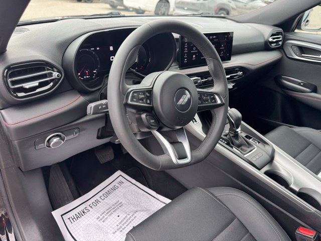 Used 2024 Dodge Hornet GT AWD/4WD image 14