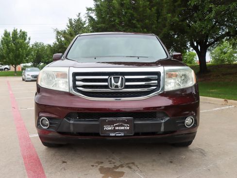 Used 2013 Honda Pilot EX-L image 2