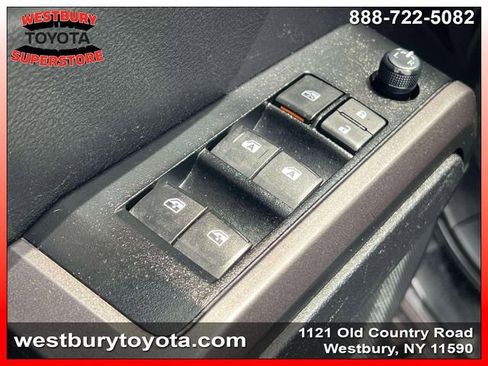 Certified 2022 Toyota Tacoma TRD Sport w/ Technology Package AWD/4WD image 21