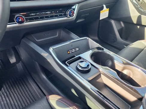 New 2026 Chevrolet Equinox RS image 36