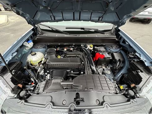 Used 2025 Ford Maverick XLT w/ Black Appearance Package image 38