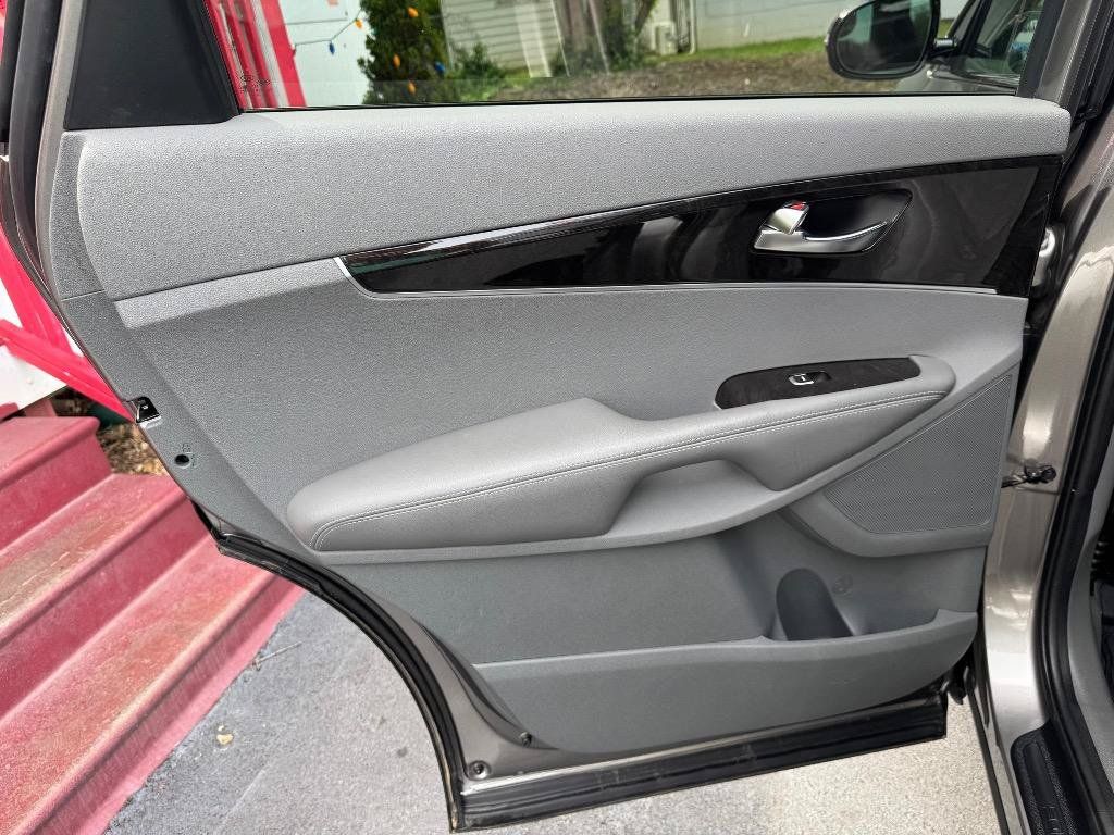 Used 2016 Kia Sorento EX FWD image 20