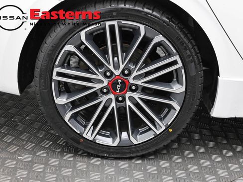 Used 2023 Kia Forte GT FWD image 29