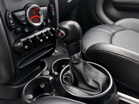 Used 2016 MINI Cooper Countryman S AWD/4WD image 32