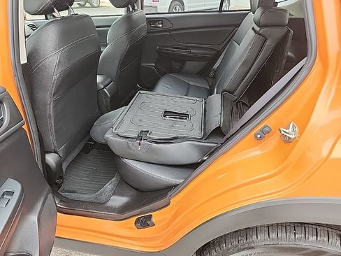 Used 2014 Subaru Crosstrek 2.0i Limited AWD/4WD image 30