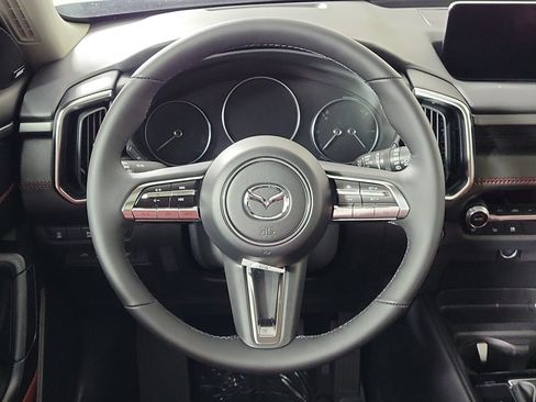 New 2026 MAZDA CX-50 2.5 Hybrid w/ Premium Plus Pkg image 14