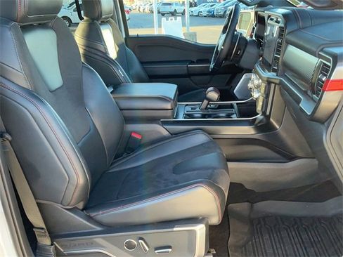Used 2025 Ford F150 Raptor image 14