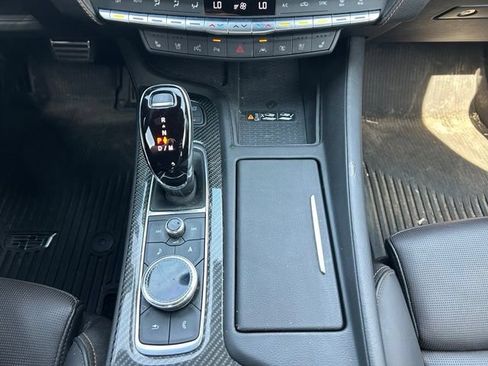 Certified 2023 Cadillac CT5 Sport w/ Super Cruise 2 Package AWD/4WD image 20