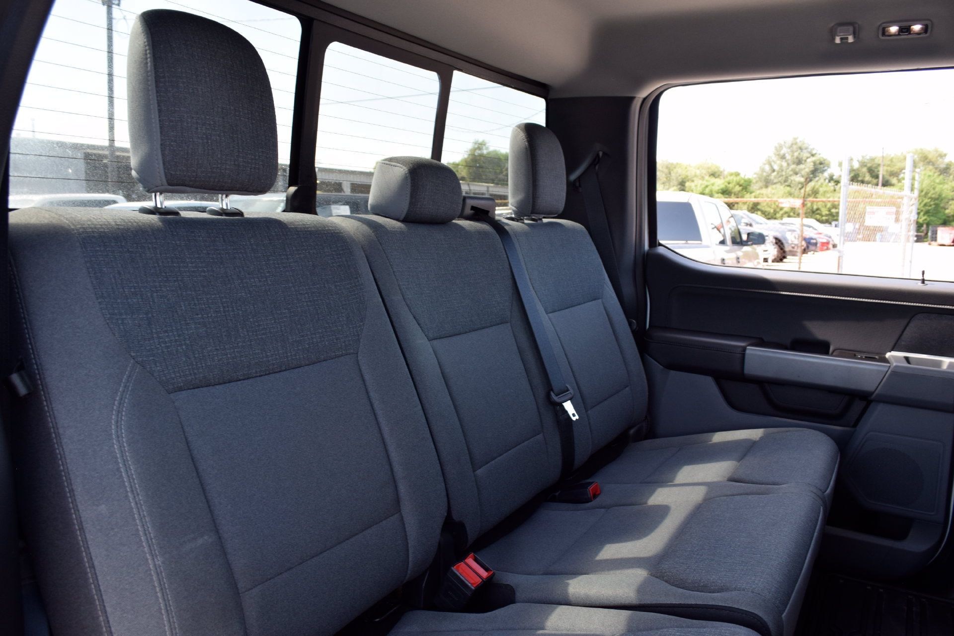 Used 2024 Ford F150 XLT w/ Equipment Group 302A MID AWD/4WD image 23