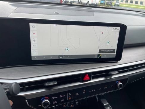 New 2026 Kia Sorento X-Line EX AWD/4WD image 21