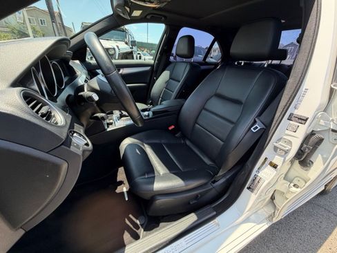 Used 2014 Mercedes-Benz C 250 Sedan image 12
