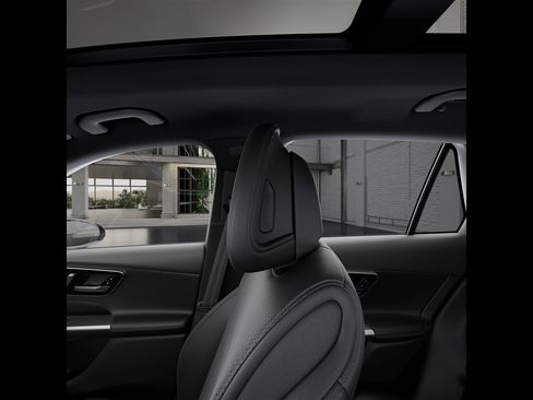 Certified 2026 Mercedes-Benz GLC 300 4MATIC image 45
