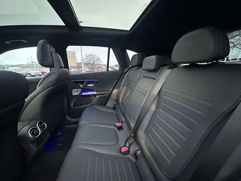 New 2026 Mercedes-Benz GLC 300 4MATIC image 19