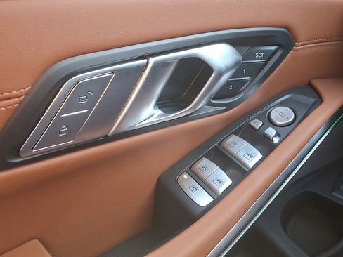 New 2026 BMW M3 Competition image 18