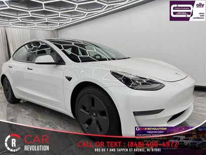 Used 2022 Tesla Model 3 Long Range