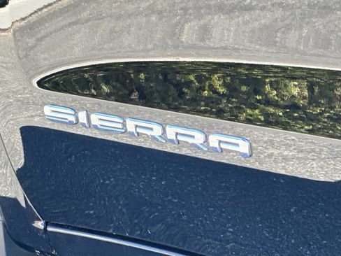 Used 2023 GMC Sierra 1500 Pro RWD image 27