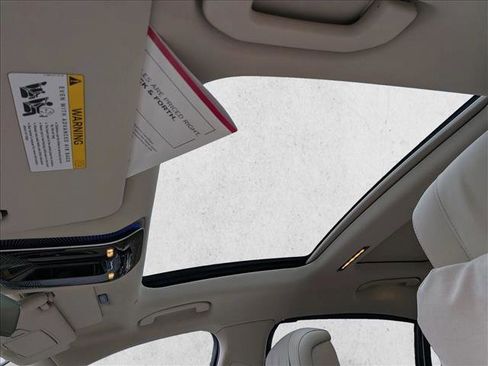 Certified 2022 Mercedes-Benz S 580 4MATIC Sedan image 16