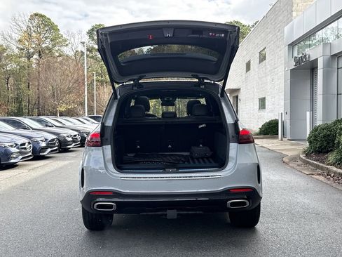 New 2026 Mercedes-Benz GLE 350 4MATIC image 15