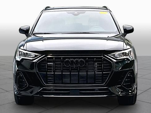 Used 2023 Audi Q3 2.0T Premium Plus AWD/4WD image 4