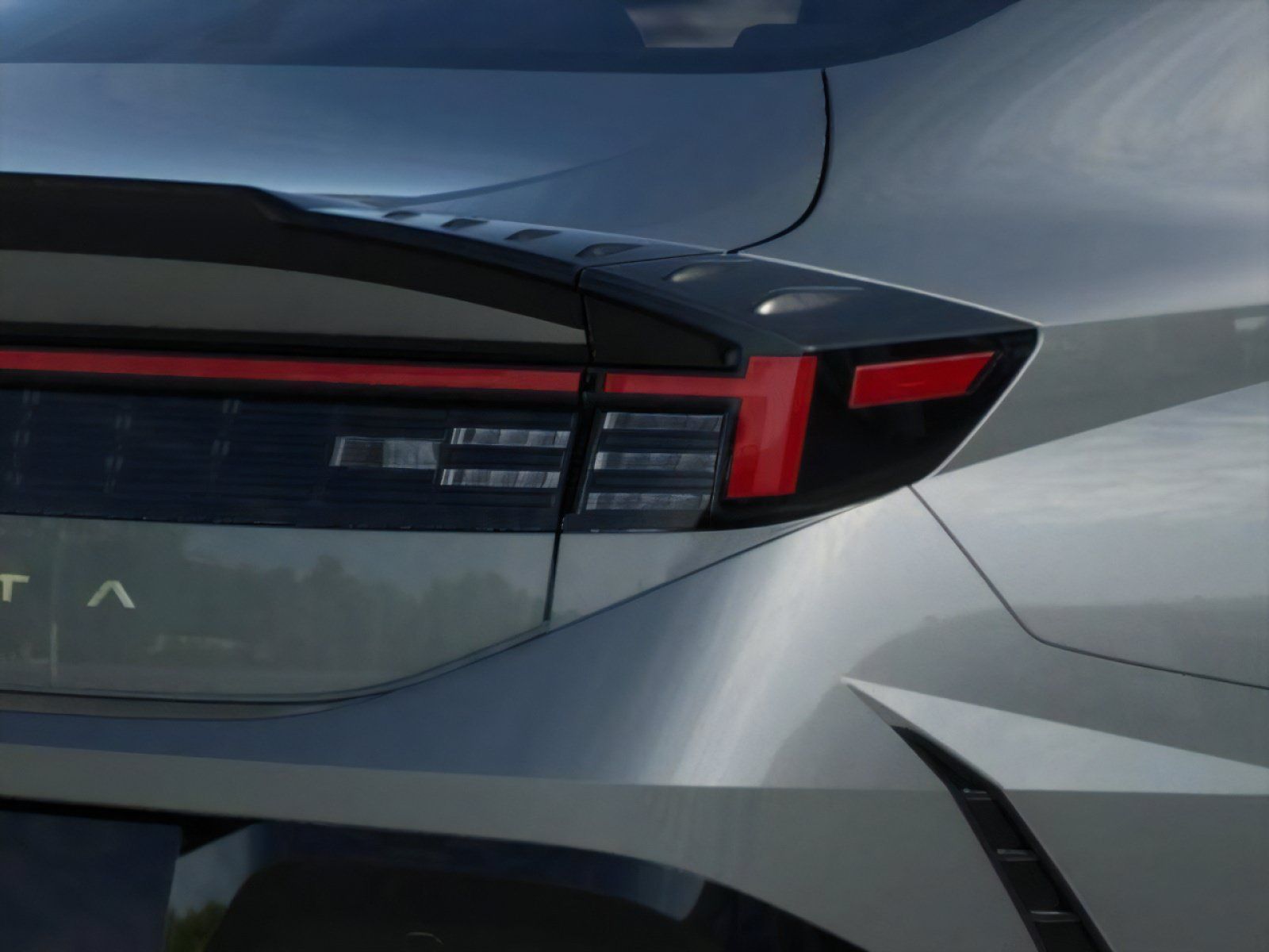 New 2026 Hyundai Sonata SEL FWD image 10