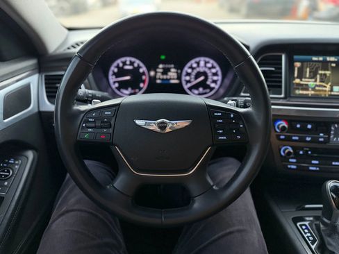 Used 2016 Hyundai Genesis 3.8 image 32