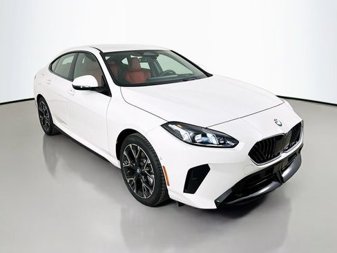 New 2026 BMW 228i xDrive w/ Technology Package AWD/4WD image 3