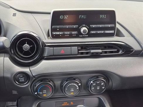 Used 2016 MAZDA MX-5 Miata Sport RWD image 13