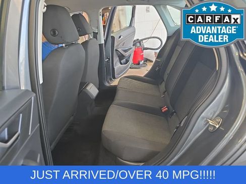 Used 2019 Volkswagen Jetta S FWD image 10