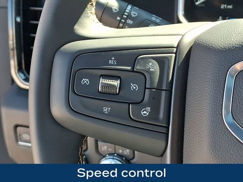 Used 2026 GMC Sierra 2500 AT4 w/ AT4 Premium Plus Package image 26