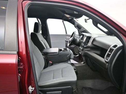 Used 2021 RAM 1500 Big Horn AWD/4WD image 31