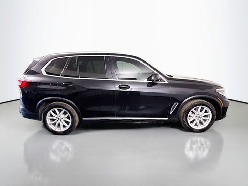 Used 2021 BMW X5 sDrive40i w/ Convenience Package image 11
