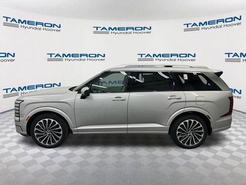 New 2026 Hyundai Palisade Calligraphy image 2