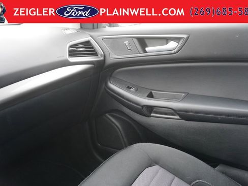 Used 2023 Ford Edge SE AWD/4WD image 27