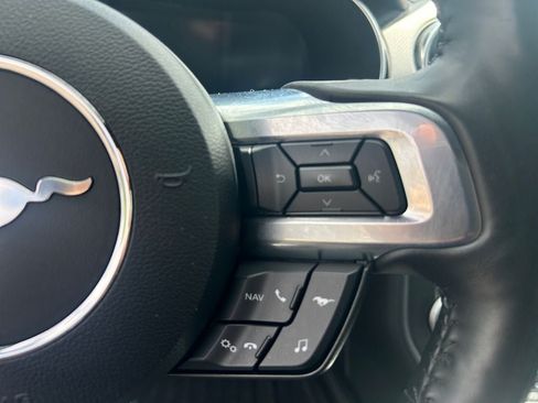 Used 2021 Ford Mustang GT Premium RWD image 16