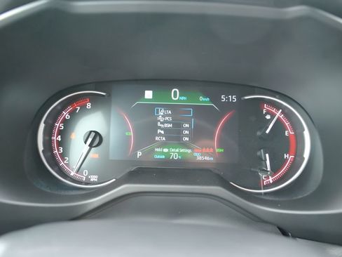 Certified 2023 Toyota RAV4 XLE Premium AWD/4WD image 21
