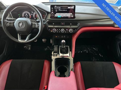 Used 2025 Acura Integra Type S FWD image 14