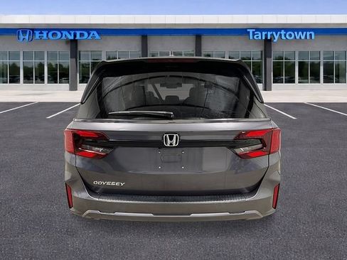 New 2026 Honda Odyssey EX-L image 4