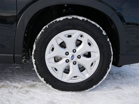 Used 2020 Subaru Forester w/ Alloy Wheel Package image 9