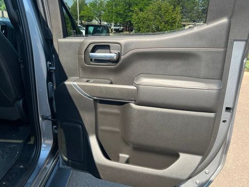 Used 2020 GMC Sierra 1500 AT4 w/ AT4 Premium Package AWD/4WD image 20