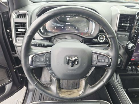 Used 2025 RAM 1500 Limited image 24