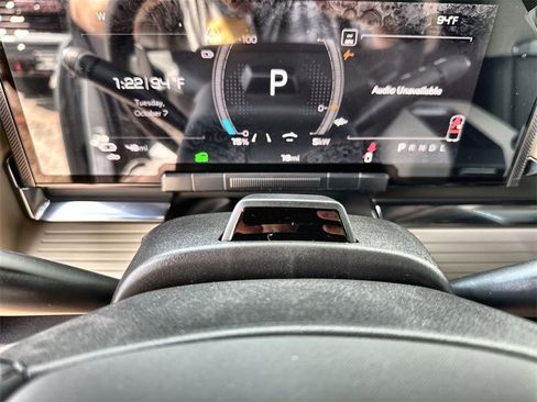 New 2026 GMC Hummer EV SUV image 30